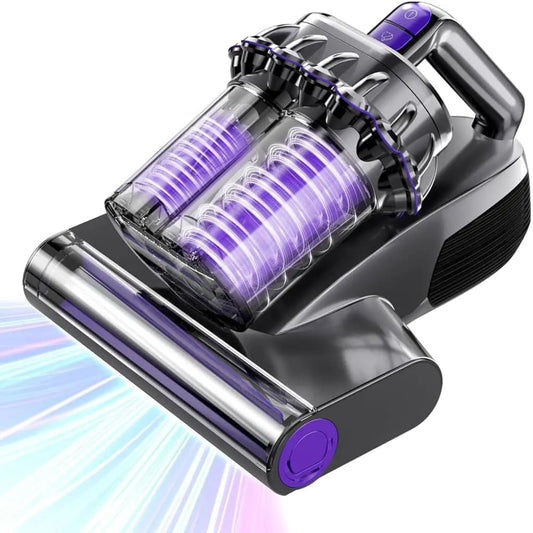Uvizone Mattress Vacuum